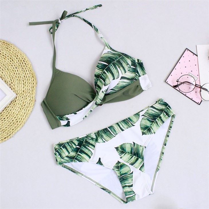 Women Swimwear 2 Piece